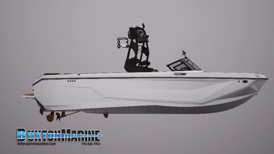 2026 Nautique Boats GS24 for sale in Lewisville, Texas