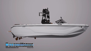 2026 Nautique Boats GS24 for sale in Lewisville, Texas