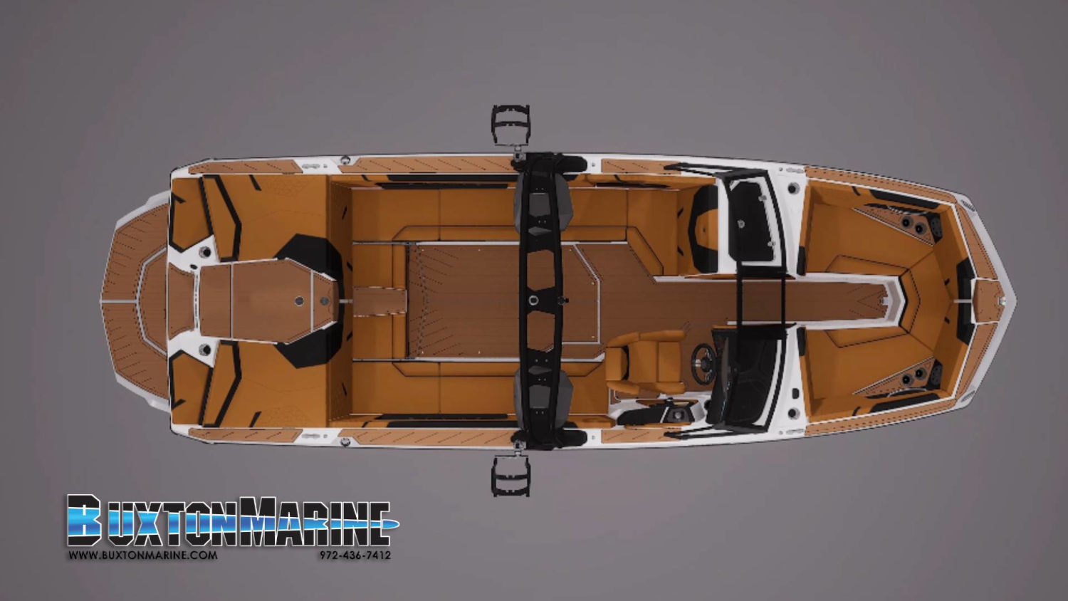 2026 Nautique Super Air Nautique GS24