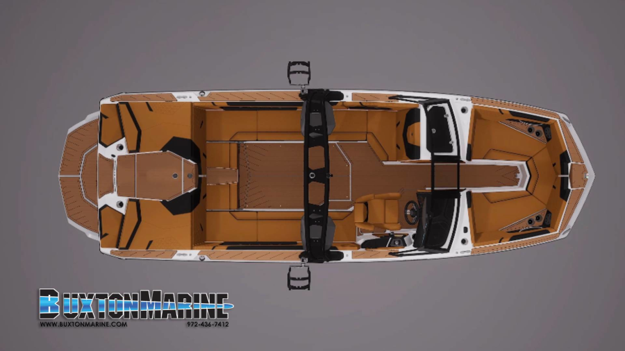 2026 Nautique Boats GS24 for sale in Lewisville, Texas