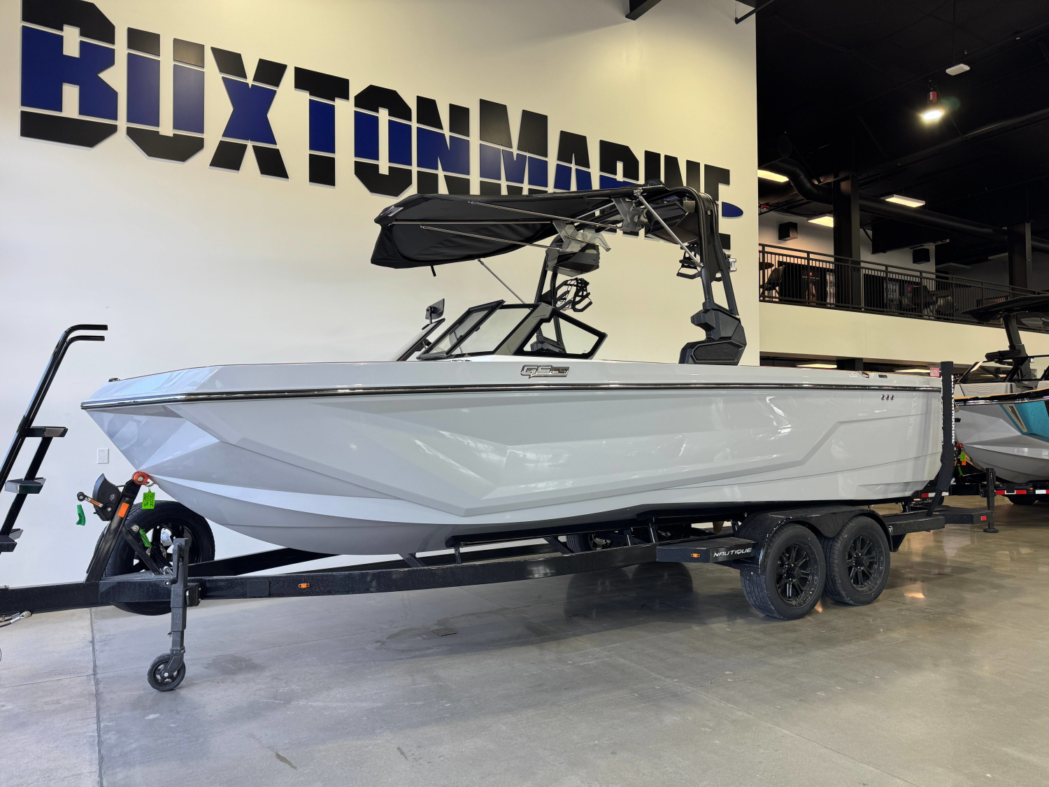 2026 Nautique Super Air Nautique GS24