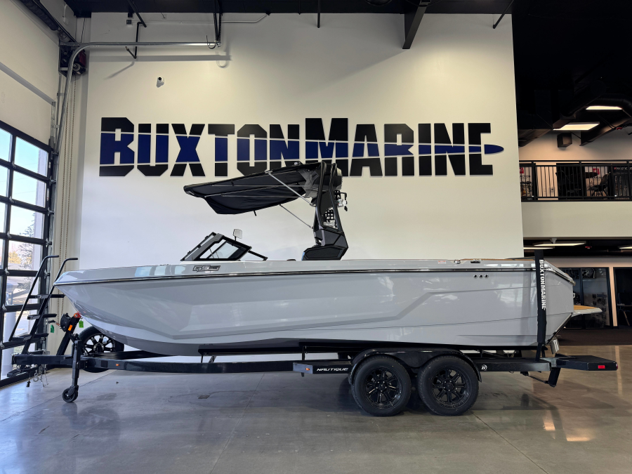 2026 Nautique Boats GS24 for sale in Lewisville, Texas