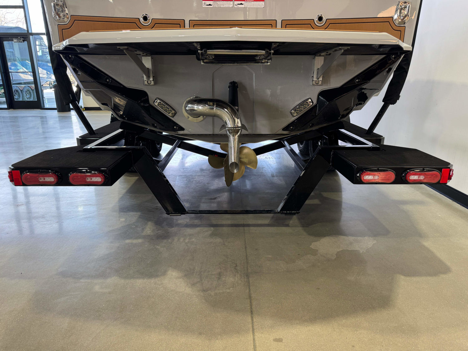 2026 Nautique Super Air Nautique GS24