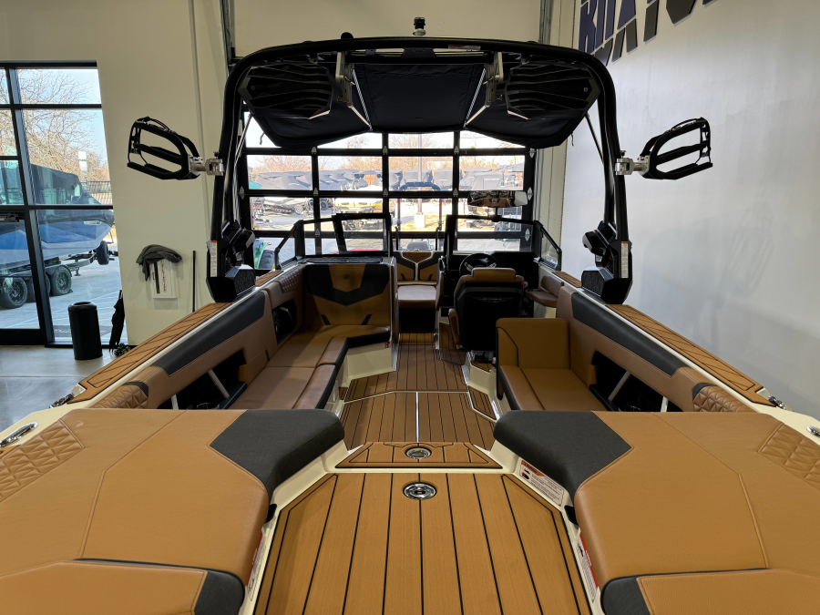 2026 Nautique Boats GS24 for sale in Lewisville, Texas