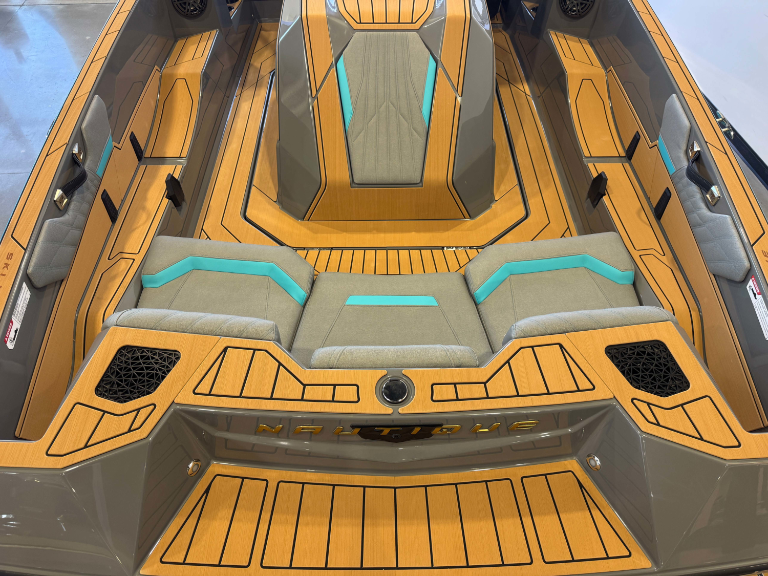 2026 Nautique Ski Nautique