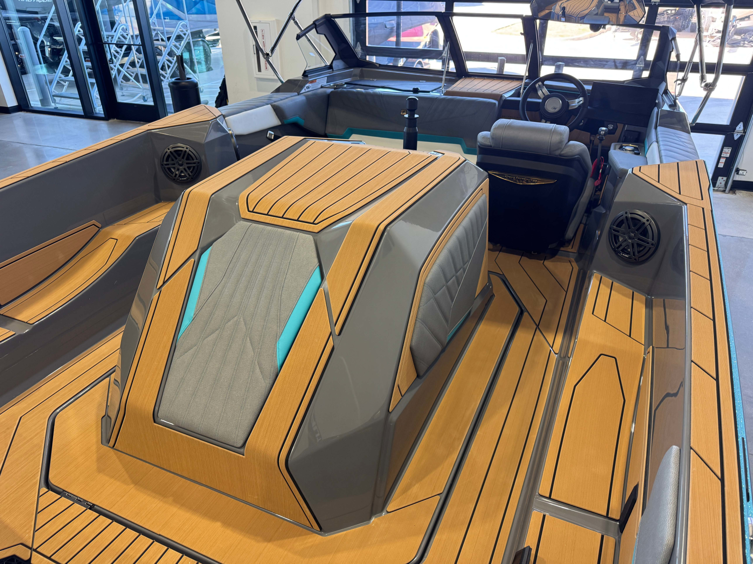 2026 Nautique Ski Nautique