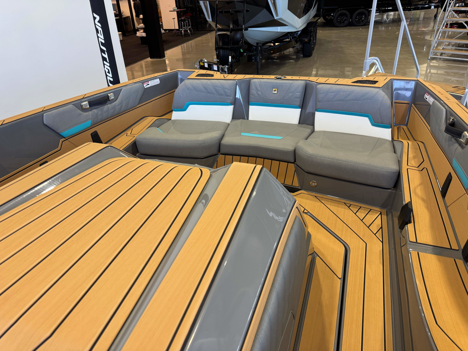 2026 Nautique Ski Nautique