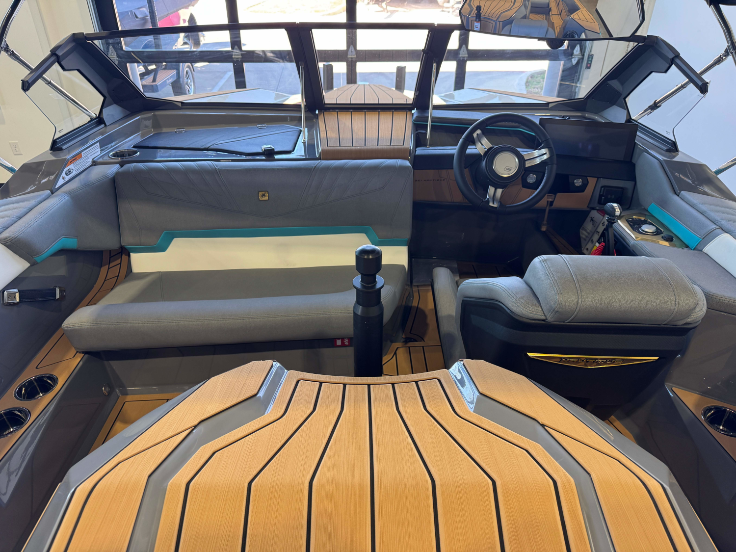 2026 Nautique Ski Nautique