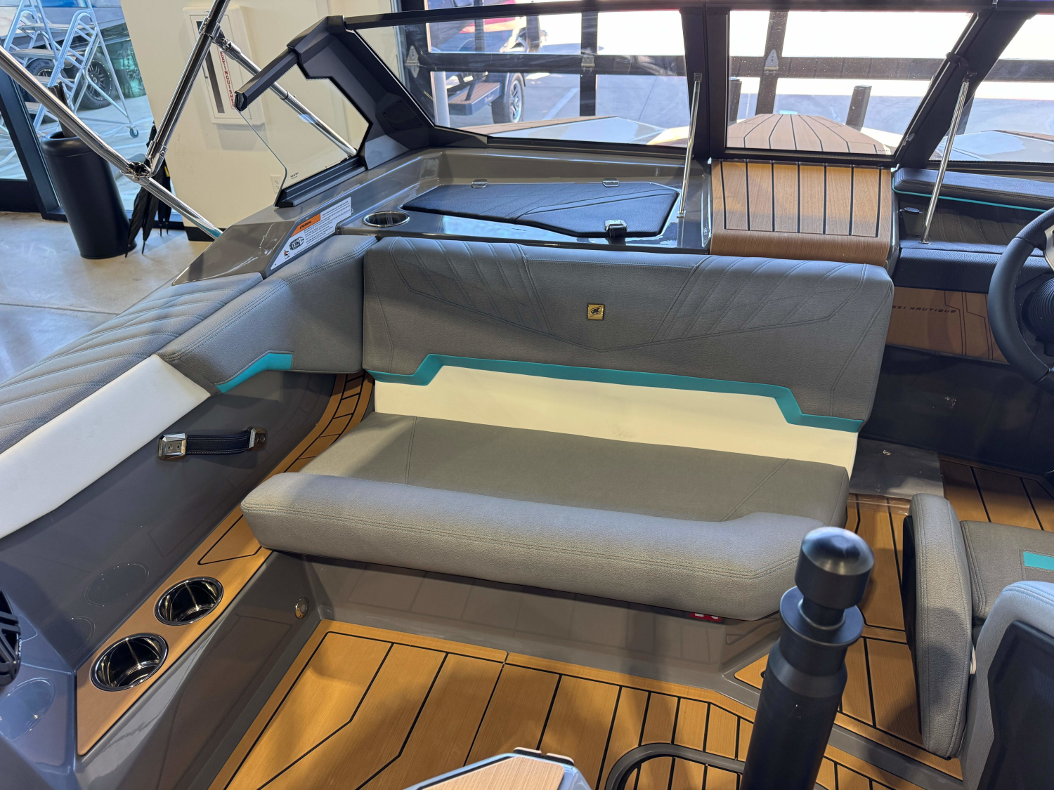 2026 Nautique Ski Nautique