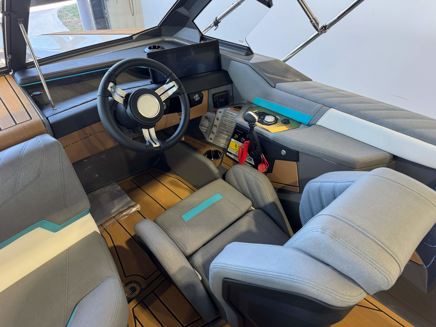 2026 Nautique Ski Nautique