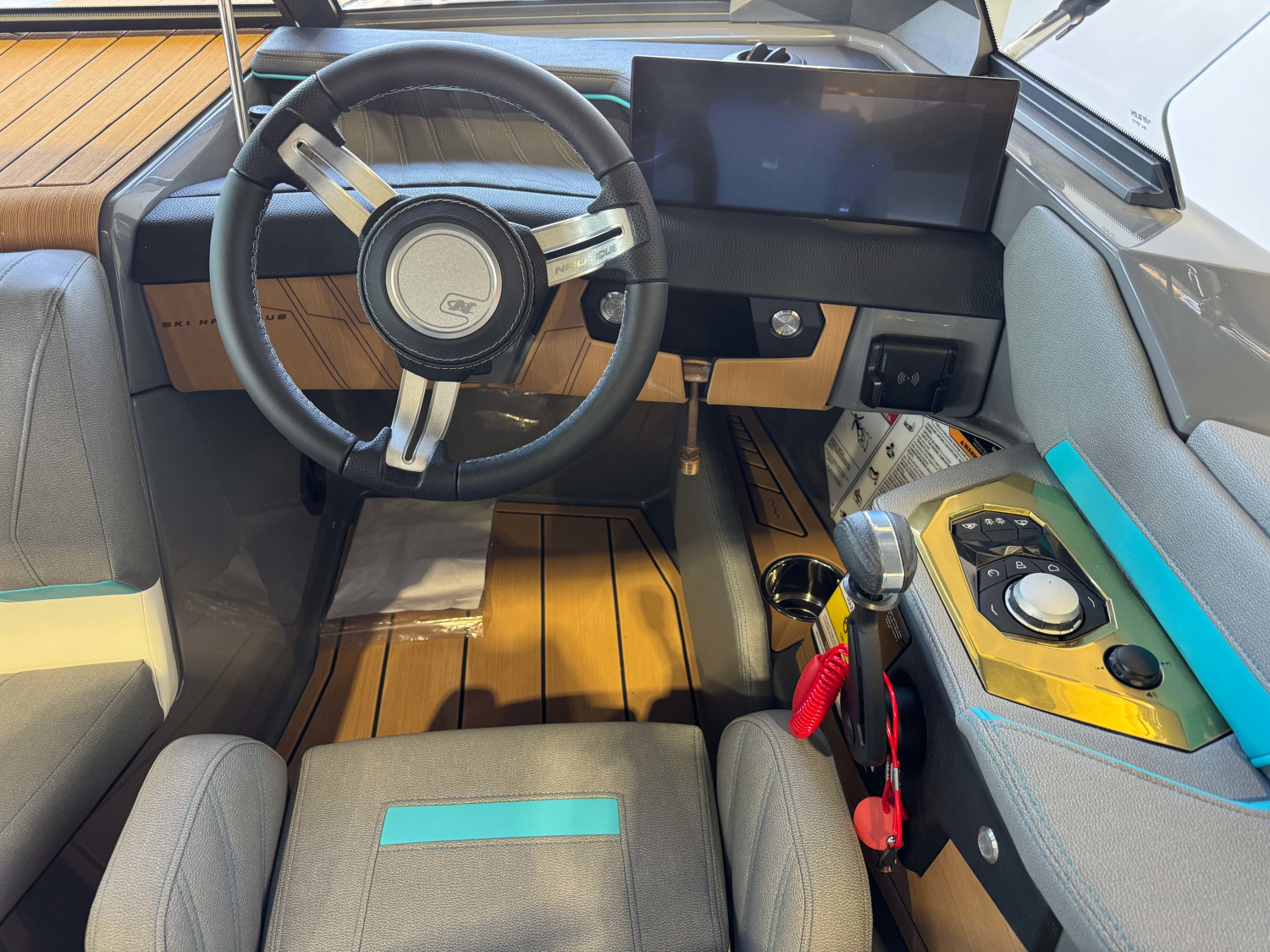 2026 Nautique Ski Nautique