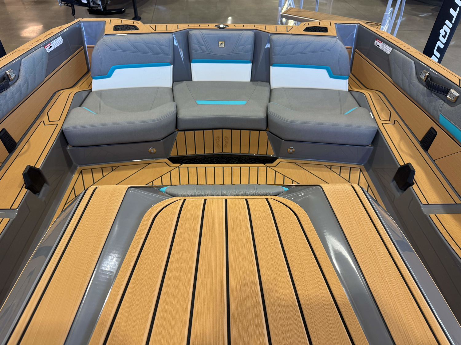 2026 Nautique Ski Nautique