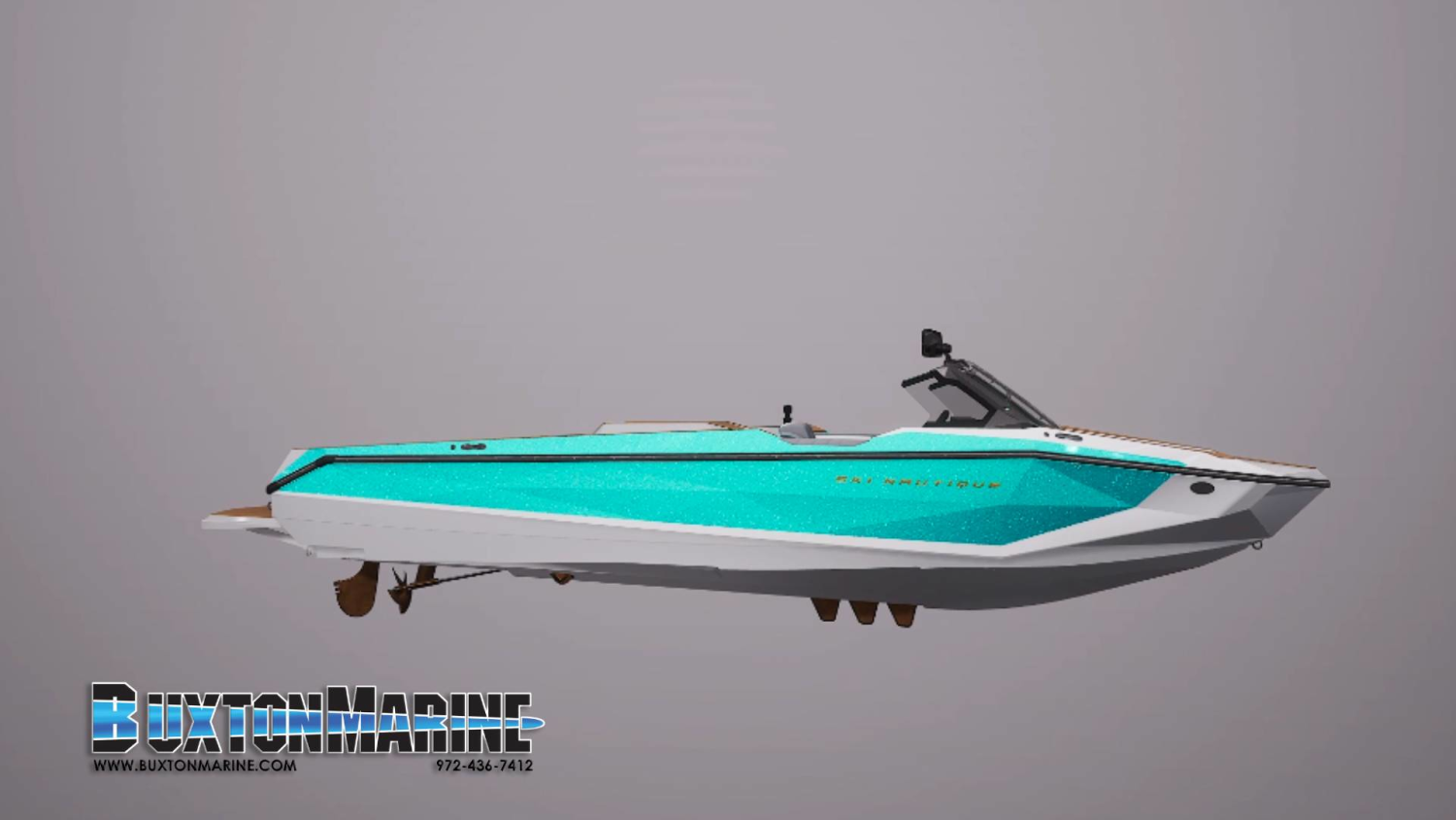 2026 Nautique Ski Nautique