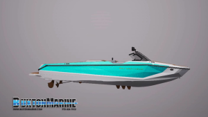 2026 Nautique Boats Ski Nautique for sale in Lewisville, Texas