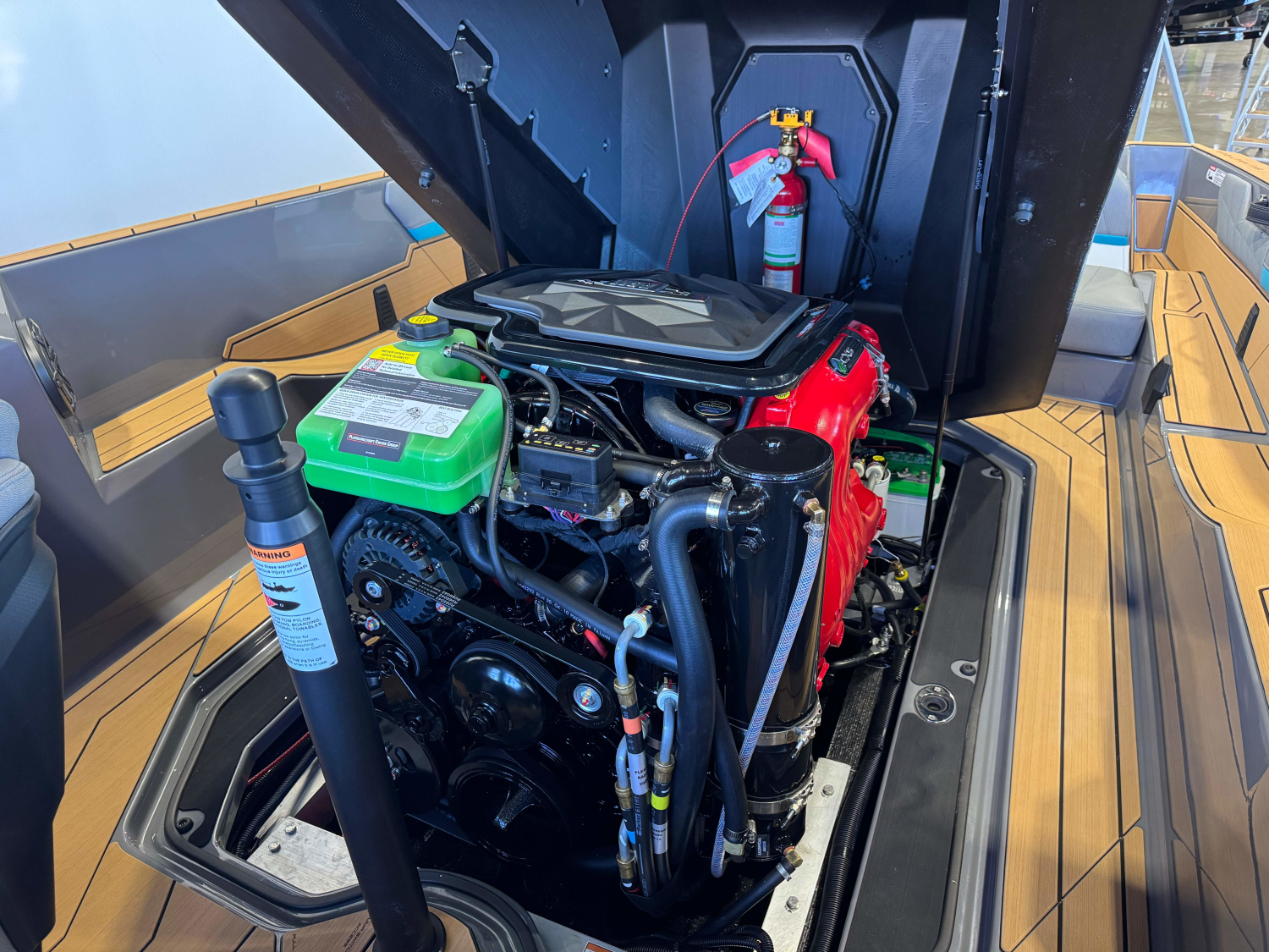 2026 Nautique Ski Nautique