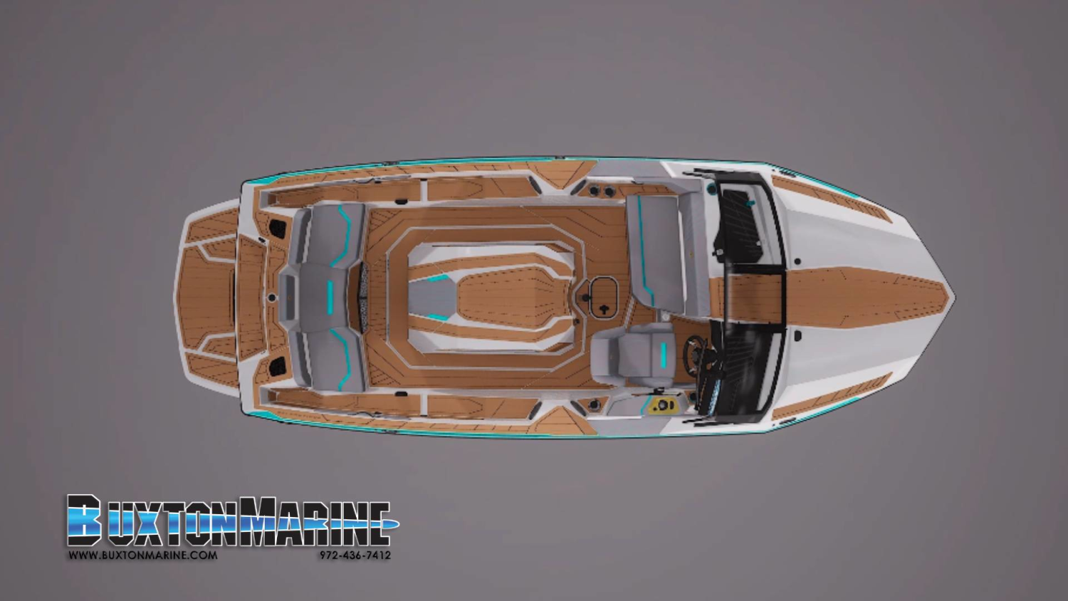 2026 Nautique Ski Nautique