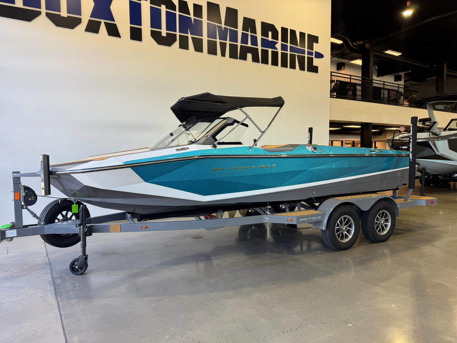 2026 Nautique Ski Nautique