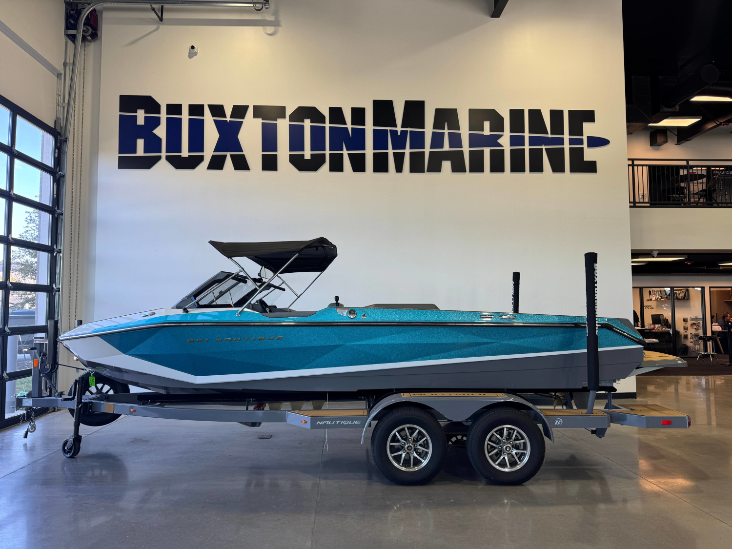 2026 Nautique Ski Nautique