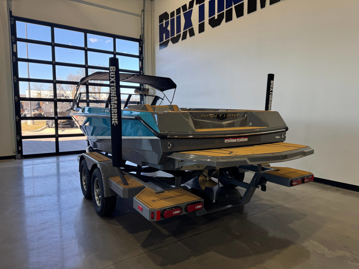2026 Nautique Ski Nautique