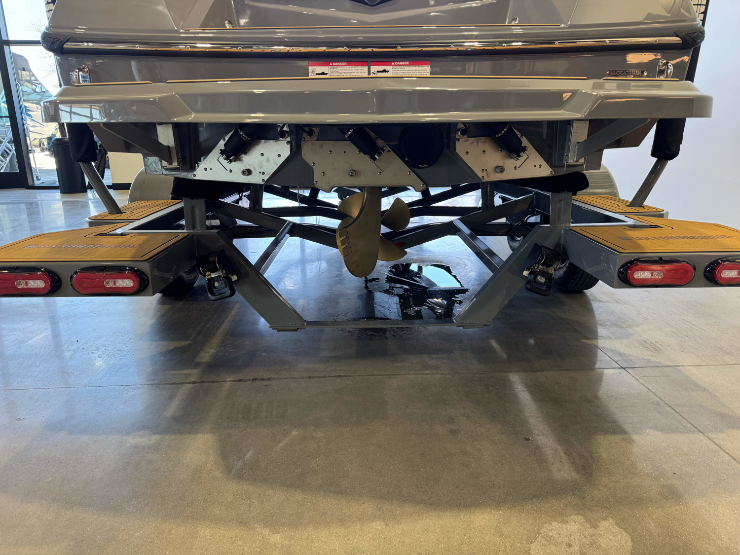 2026 Nautique Ski Nautique