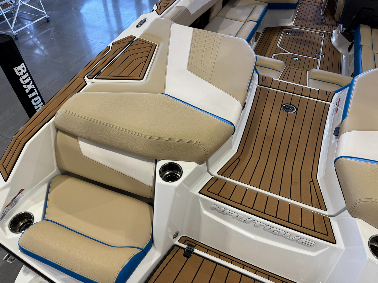 2021 Nautique Boats G23 for sale in Lewisville, Texas