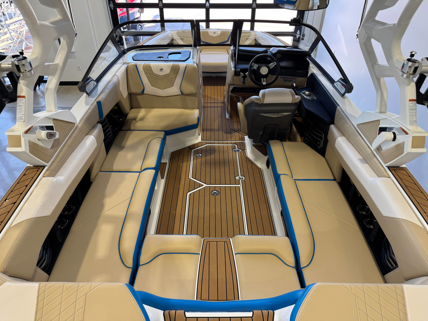 2021 Nautique Boats G23 for sale in Lewisville, Texas