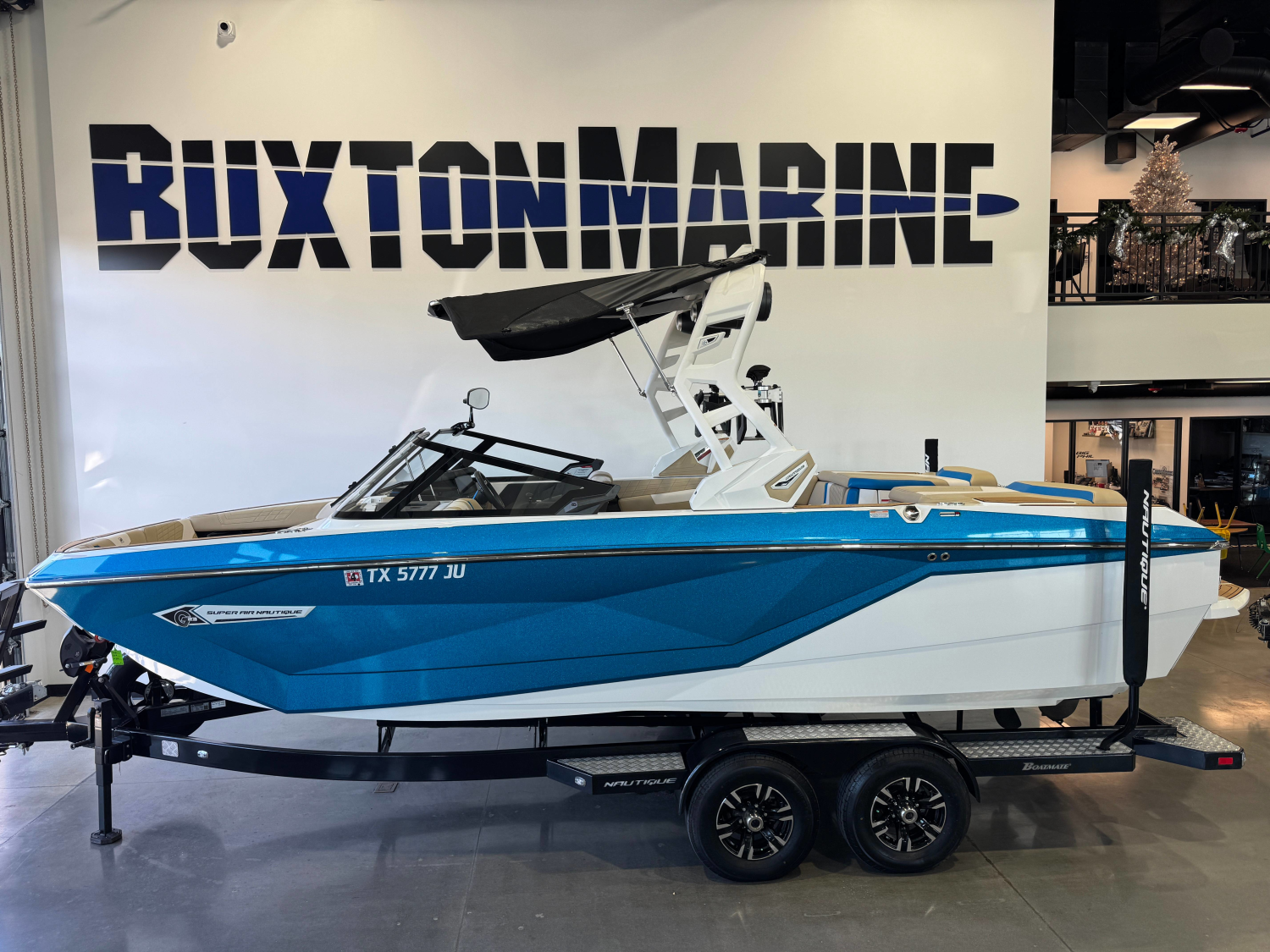 2021 Nautique Boats G23 for sale in Lewisville, Texas