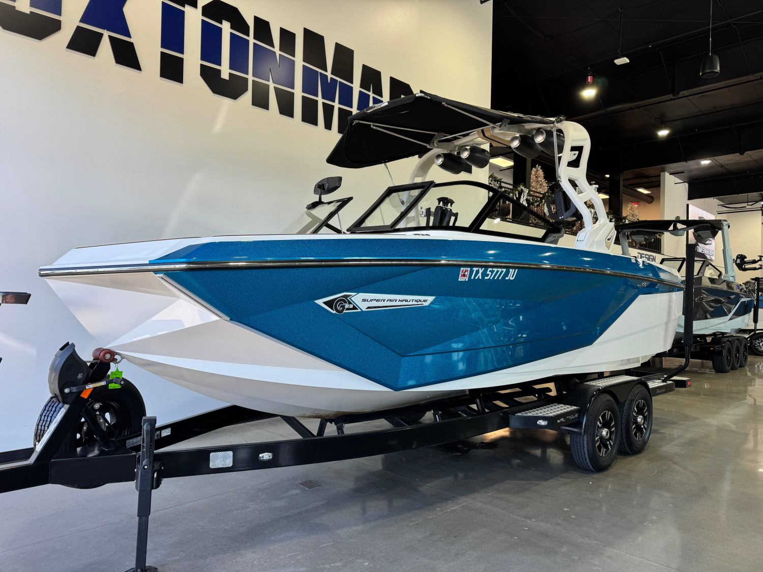 2021 Nautique Boats G23 for sale in Lewisville, Texas