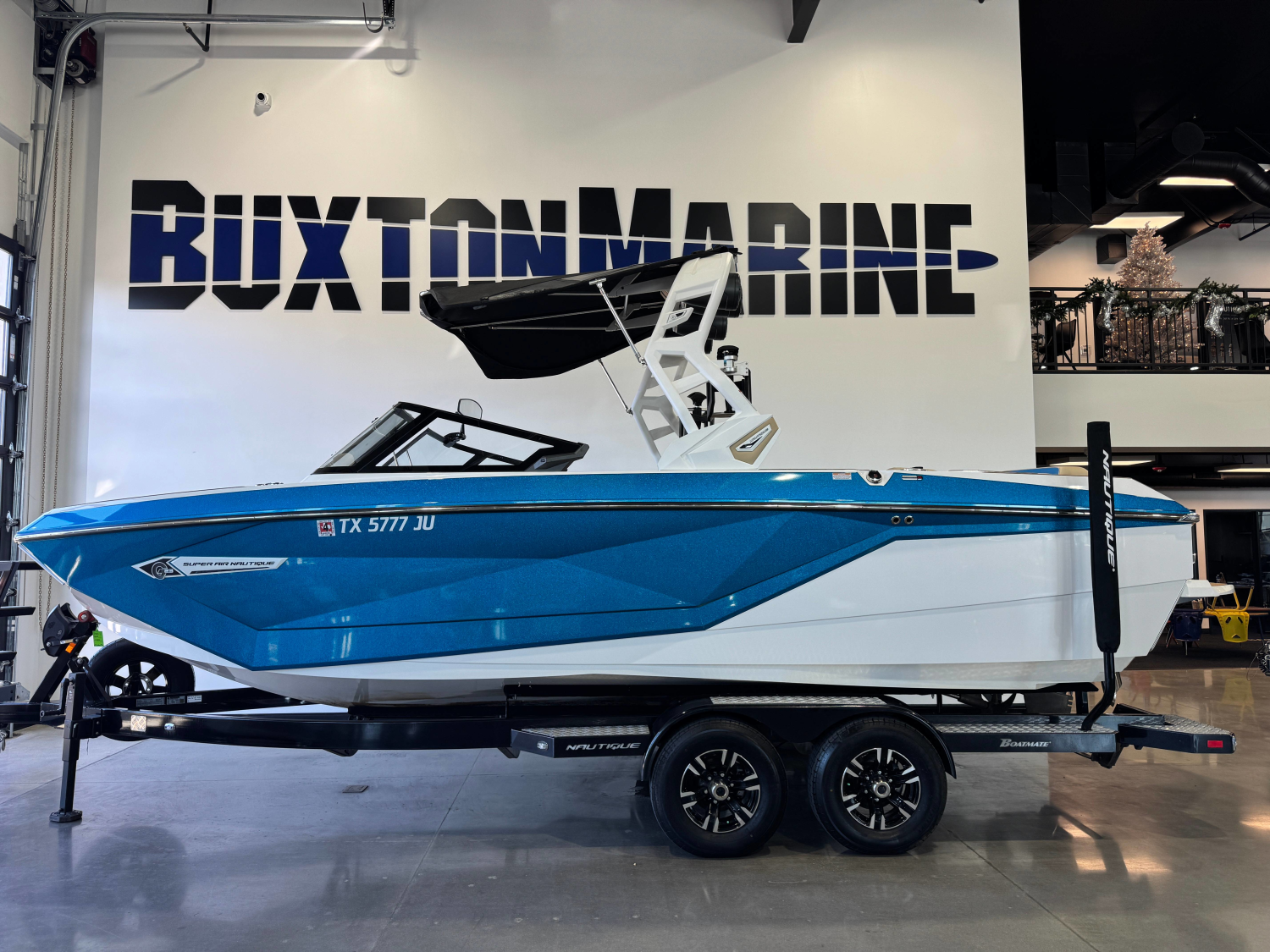 2021 Nautique Boats G23 for sale in Lewisville, Texas