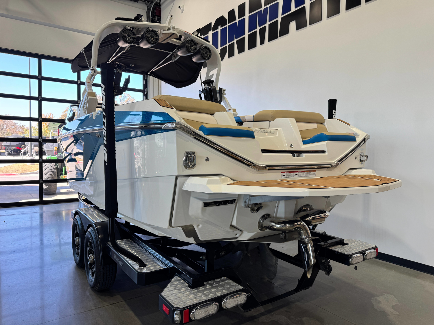 2021 Nautique Boats G23 for sale in Lewisville, Texas