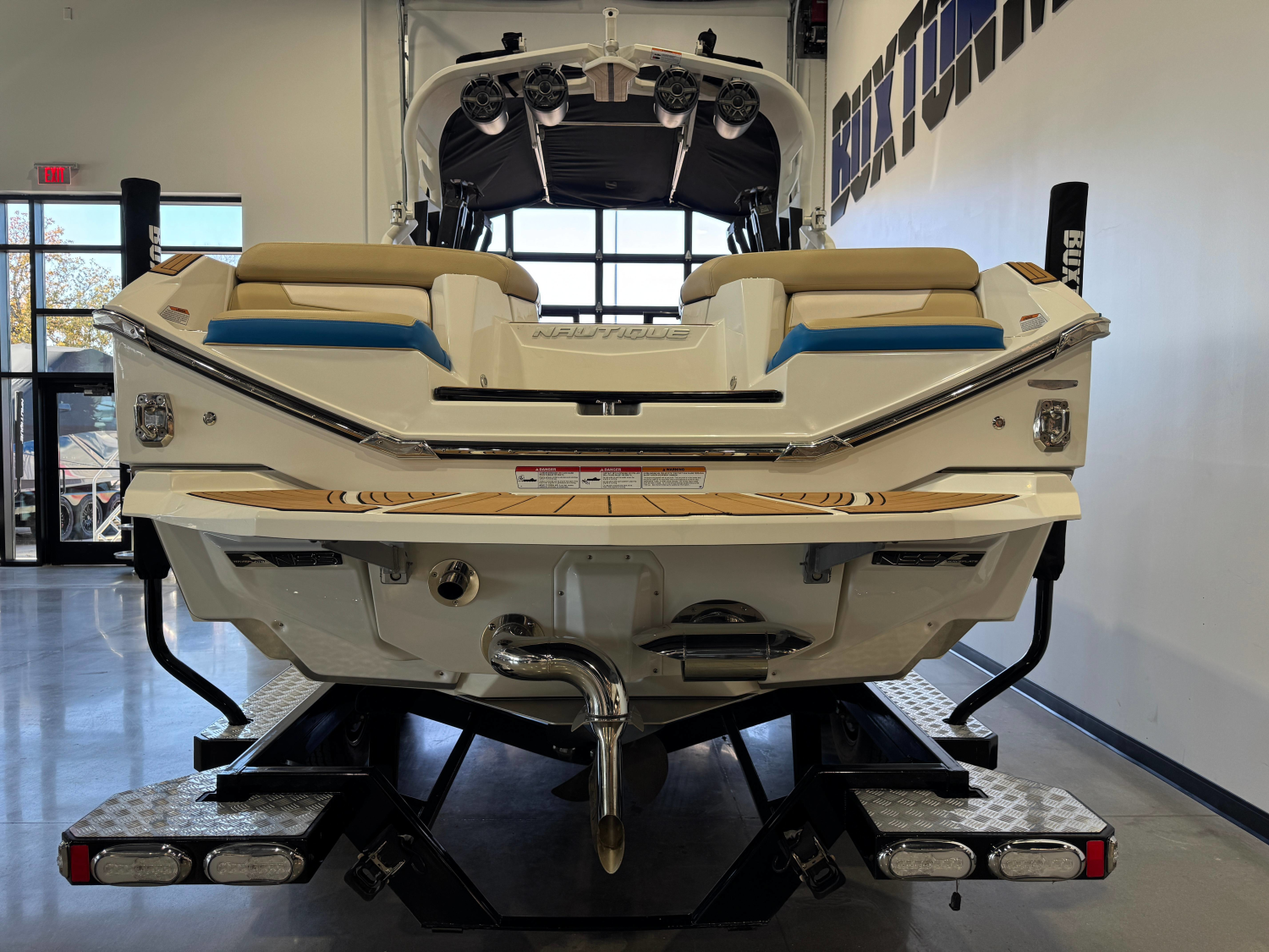 2021 Nautique Boats G23 for sale in Lewisville, Texas