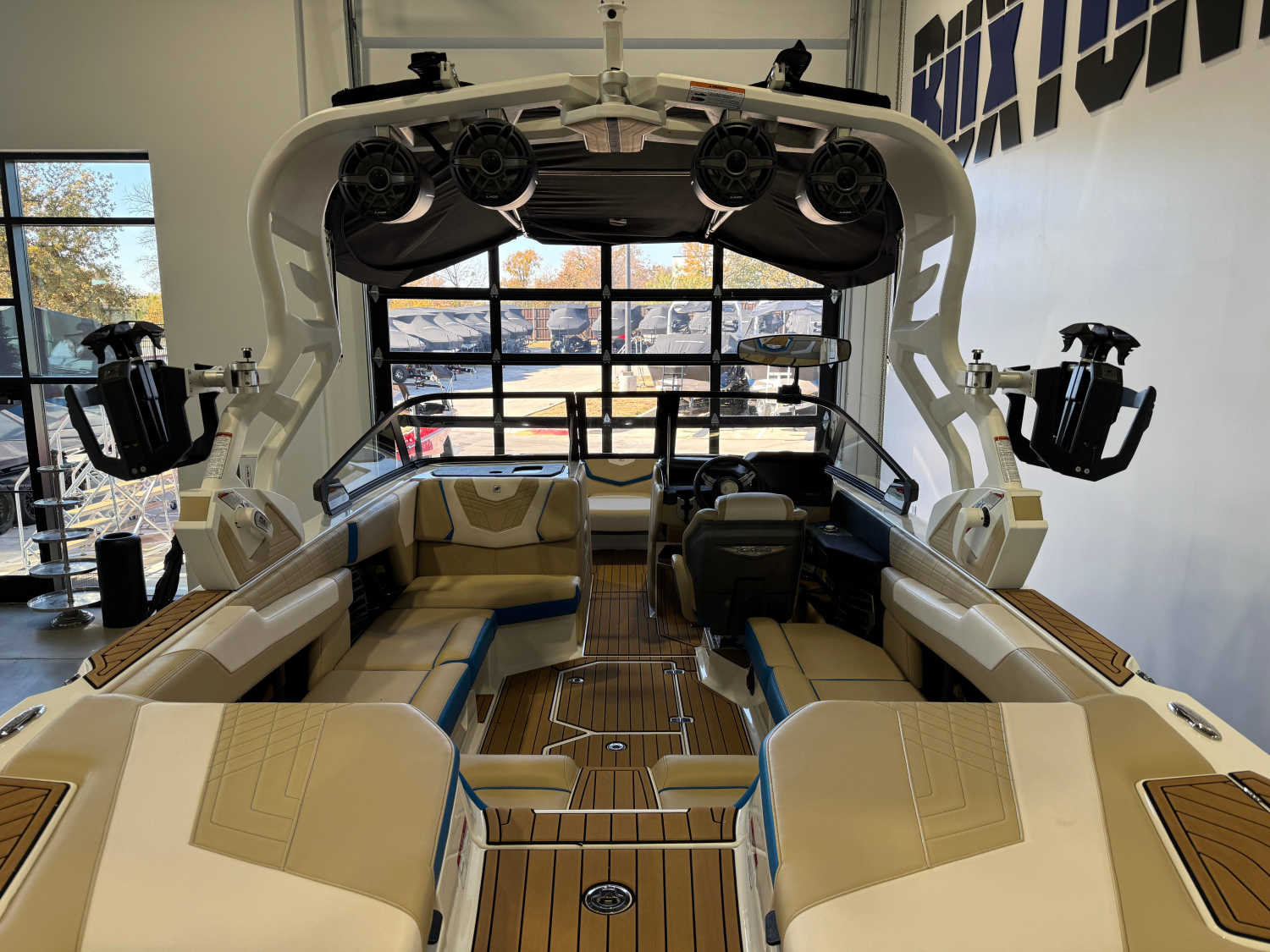 2021 Nautique Boats G23 for sale in Lewisville, Texas