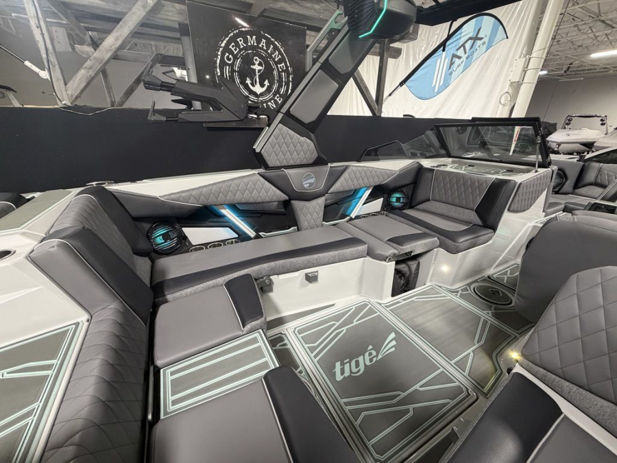 2026 Tige Boats Z3 for sale in Layton, Utah