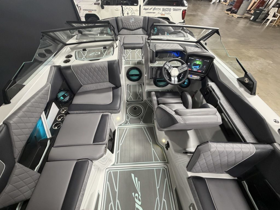2026 Tige Boats Z3 for sale in Layton, Utah
