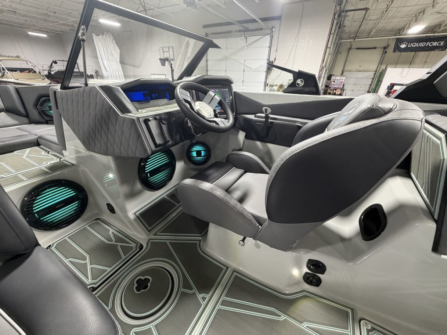 2026 Tige Boats Z3 for sale in Layton, Utah