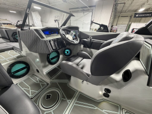2026 Tige Boats Z3 for sale in Layton, Utah