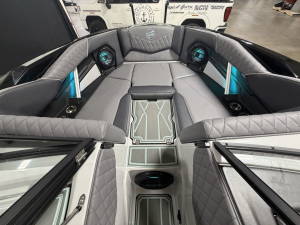 2026 Tige Boats Z3 for sale in Layton, Utah