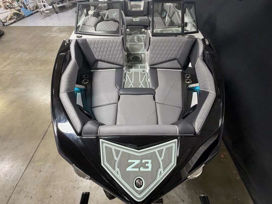 2026 Tige Boats Z3 for sale in Layton, Utah