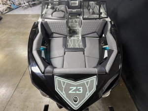 2026 Tige Boats Z3 for sale in Layton, Utah