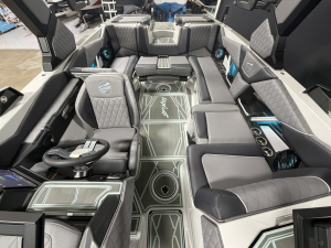 2026 Tige Boats Z3 for sale in Layton, Utah