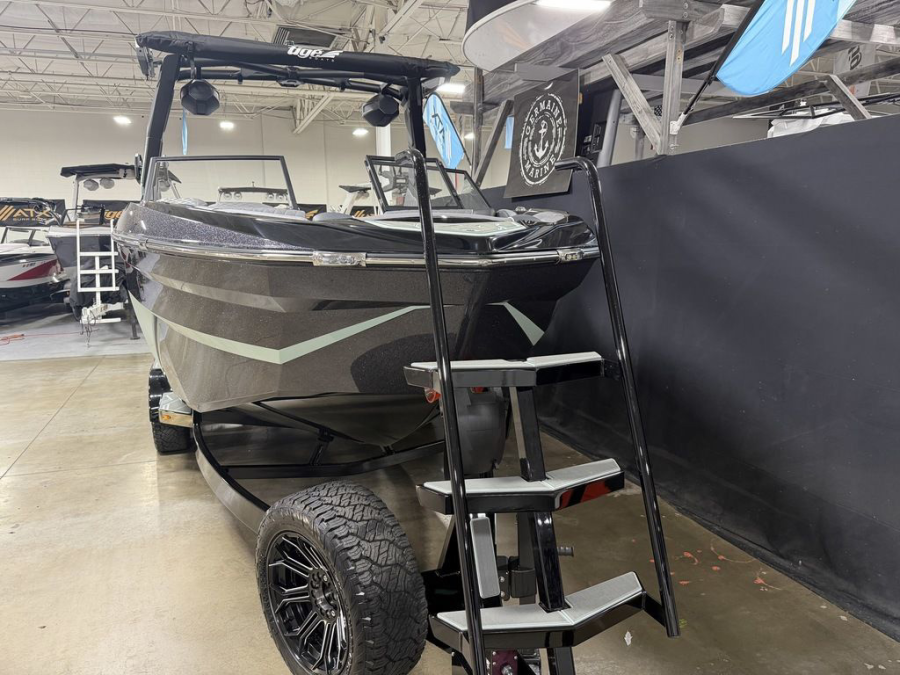 2026 Tige Boats Z3 for sale in Layton, Utah