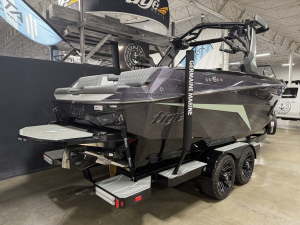 2026 Tige Boats Z3 for sale in Layton, Utah