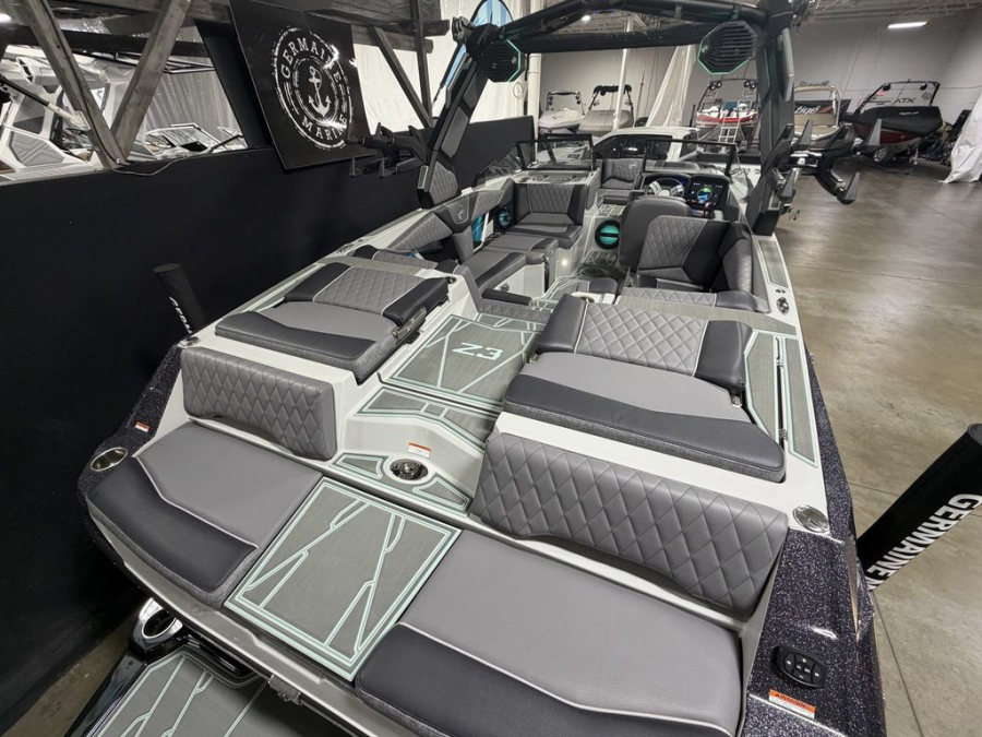 2026 Tige Boats Z3 for sale in Layton, Utah