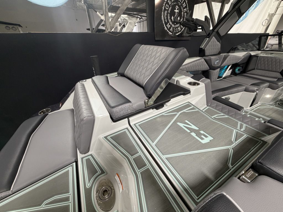 2026 Tige Boats Z3 for sale in Layton, Utah