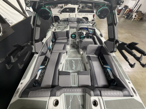 2026 Tige Boats Z3 for sale in Layton, Utah