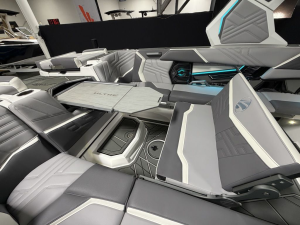 2026 Tige Boats Ultre 25ZX for sale in Layton, Utah