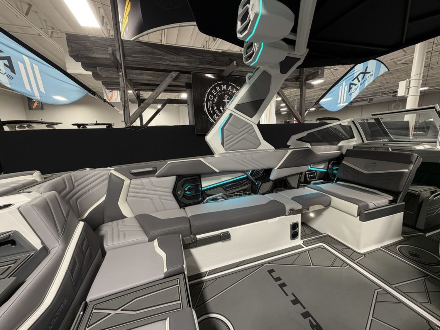 2026 Tige Ultrã© 25ZX