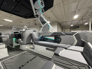 2026 Tige Boats Ultre 25ZX for sale in Layton, Utah
