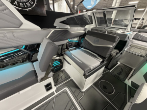 2026 Tige Boats Ultre 25ZX for sale in Layton, Utah