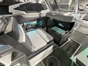 2026 Tige Boats Ultre 25ZX for sale in Layton, Utah